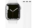Miniatyrbild 5 av 5: Vonmählen Classic, Band, Smartwatch, Vit, Apple, Apple Watch 42 mm | 44 mm | 45 mm | 49 mm, Silikon
