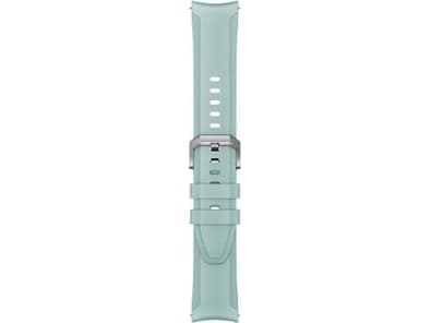 Xiaomi - Klokkestropp for smart armbåndsur - fluorgummi - 135 - 205 mm - grønn - for Xiaomi Redmi Watch 2 Lite