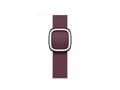 Miniatyrbilde 5 av 5: Apple - Klokkestropp for smart armbåndsur - 41 mm - Stor størrelse - morbær