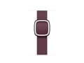 Pikkukuva 2 / 5: Apple 41mm Modern Buckle - Kellonhihna älykelloon - Pieni koko - mulberry - kellolle (38 mm, 40 mm, 41 mm)
