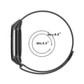 Miniatyrbild 4 av 5: Milanese Loop Armband Fitbit Charge 6 Champagneguld