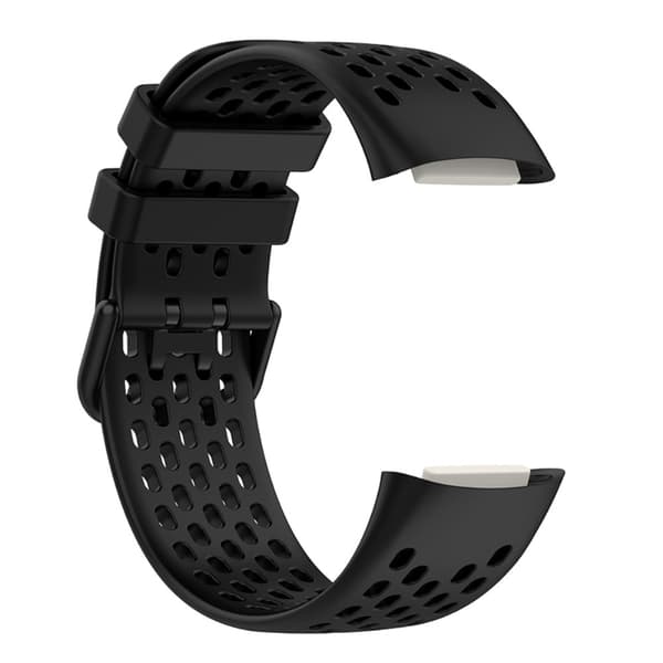 Sportarmband Fitbit Charge 6 Svart