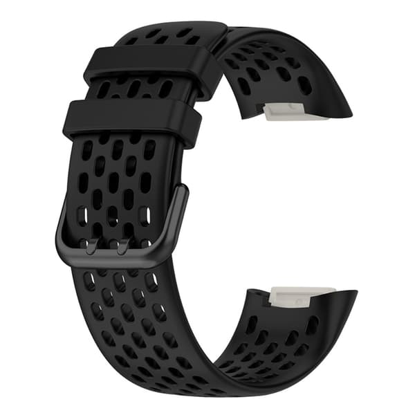 Sportarmband Fitbit Charge 6 Svart