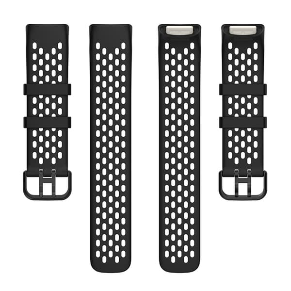 Sportarmband Fitbit Charge 6 Svart