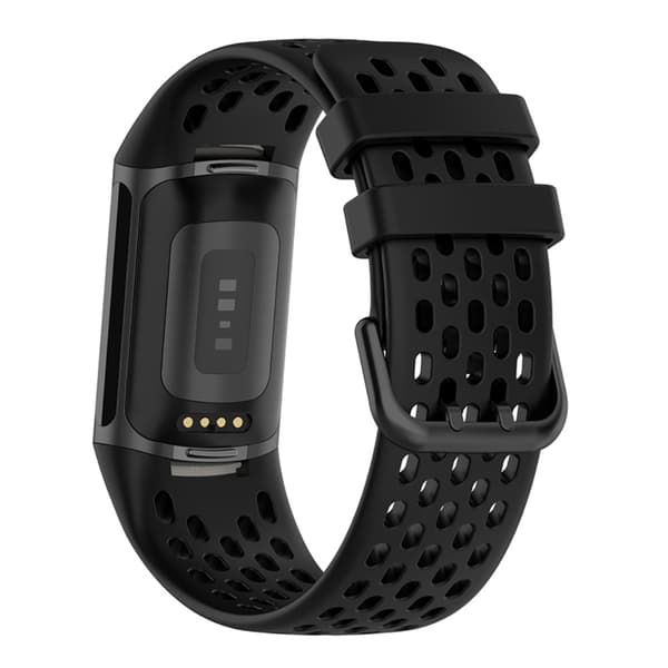 Sportarmband Fitbit Charge 6 Svart