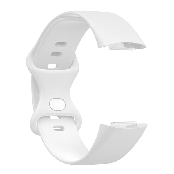 Silikonarmband Fitbit Charge 6 Vit