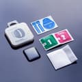 Miniatyrbild 4 av 4: Wozinsky Apple Watch Ultra (49mm) Skärmskydd i Härdat glas