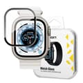 Miniatyrbild 1 av 4: Wozinsky Apple Watch Ultra (49mm) Skärmskydd i Härdat glas