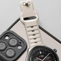Miniatyrbild 2 av 5: Iconband Line Armband Samsung Galaxy Watch 6 Classic (47mm)