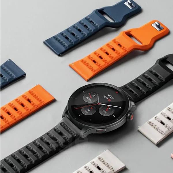 Iconband Line Armband Samsung Galaxy Watch 6 Classic (43mm)