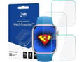 Miniatyrbilde 2 av 2: 3MK Watch Protection, Watch 9 45mm, 1 stykker