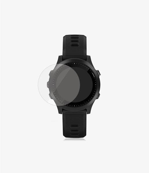 PanzerGlass Screen protector for SmartWatch, 35 mm