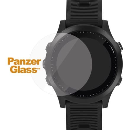 PanzerGlass Screen protector for SmartWatch, 39 mm