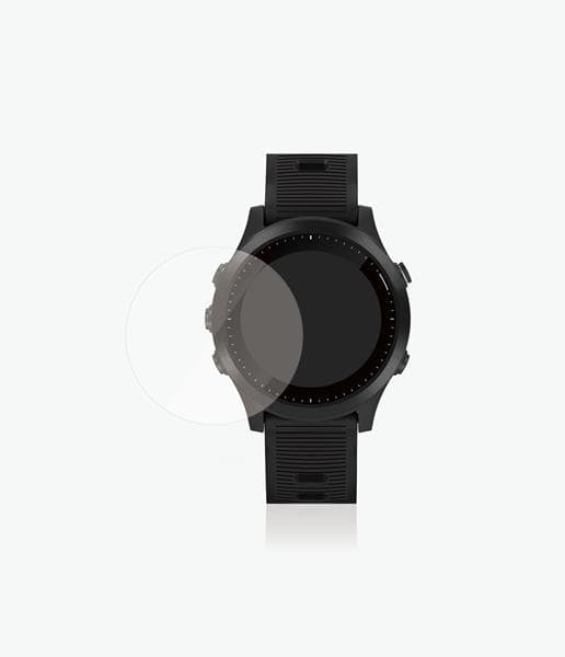 PanzerGlass Screen protector for SmartWatch, 30 mm