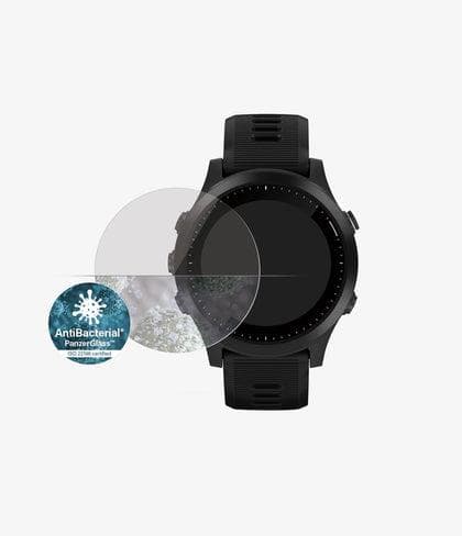 PanzerGlass Screen protector for SmartWatch, 42.5 mm