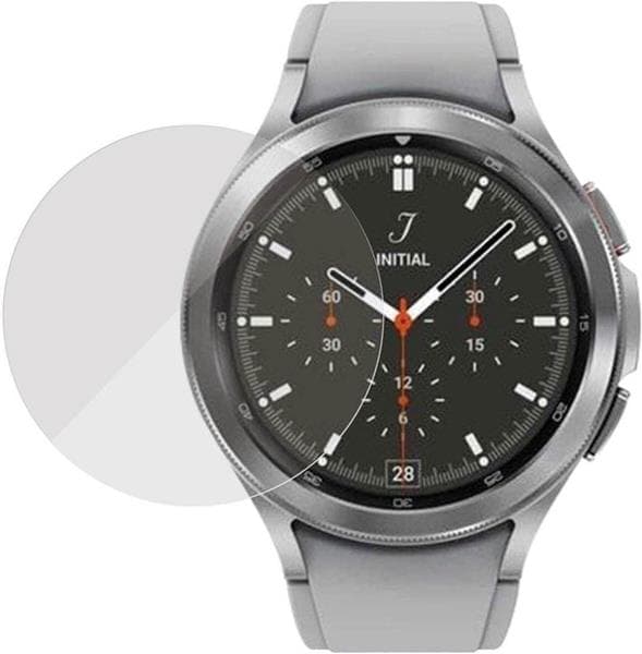 PanzerGlass Screen protector for Samsung Galaxy Watch 4 CLassic, 42 mm