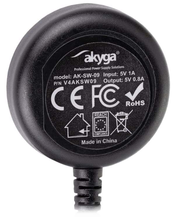 Kabel do ładowania AK-SW-09 Samsung Galaxy Watch Active Wireless Charger 1m