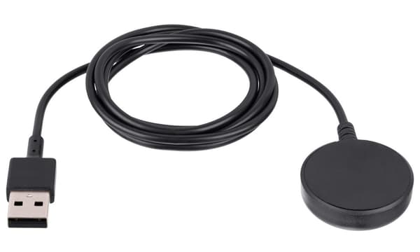 Kabel do ładowania AK-SW-09 Samsung Galaxy Watch Active Wireless Charger 1m Svart