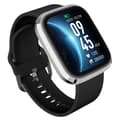 Miniatyrbillede 3 af 6: Garett Smartwatch Garett GRC STYLE Silver-black IPS / Bluetooth / IP68 / SMS
