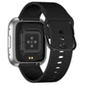 Miniatyrbillede 6 af 6: Garett Smartwatch Garett GRC STYLE Silver-black IPS / Bluetooth / IP68 / SMS