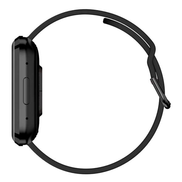 Garett Smartwatch GRC STYLE Black IPS / Bluetooth / IP68 / SMS