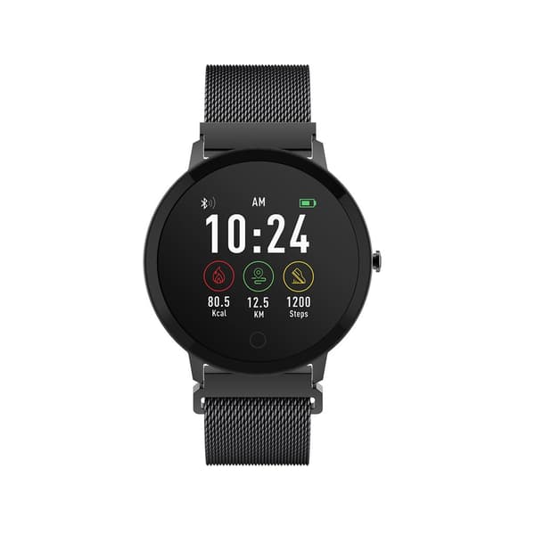 Forever Vive Smart Bracelet SB-320 Bluetooth / IPS / IP67 Smart Bracelet For Activities