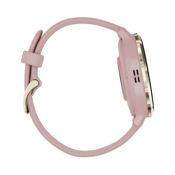 SMARTWATCH VENU 3S/ROSE/GOLD 010-02785-03 GARMIN