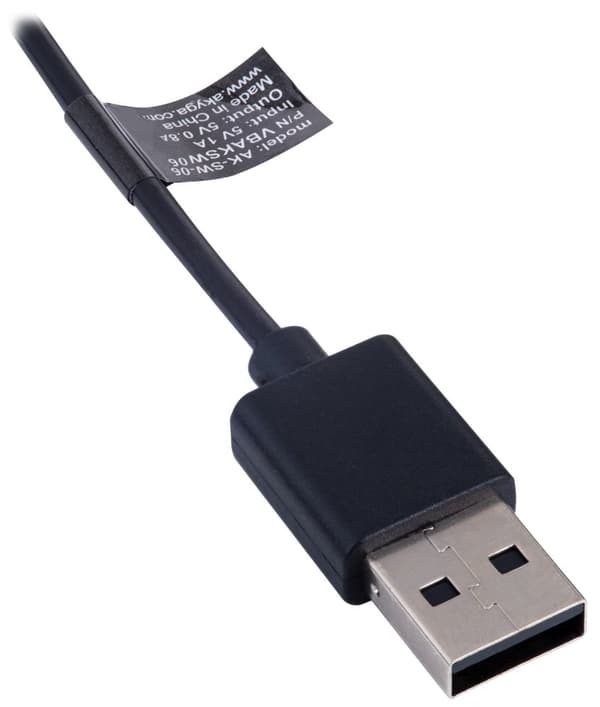 Akyga Charging cable for SmartWatch Samsung Galaxy Fit AK-SW-06