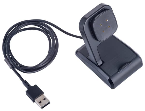 Akyga Charging cable for SmartWatch Fitbit Versa 3 / Sense charging cable AK-SW-26