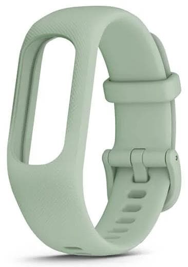 Garmin watch strap Vivosmart 5 S/M, mint