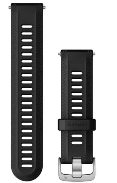 Garmin Forerunner 955 Band, Black
