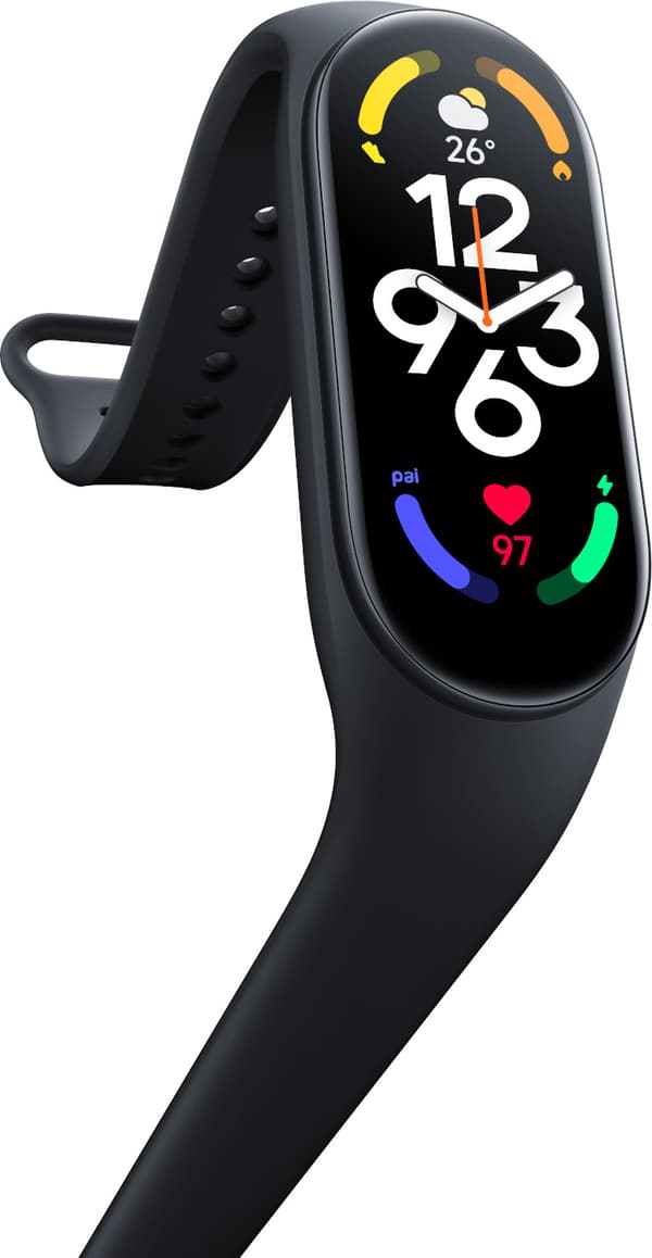 Xiaomi Mi Smart Band 7