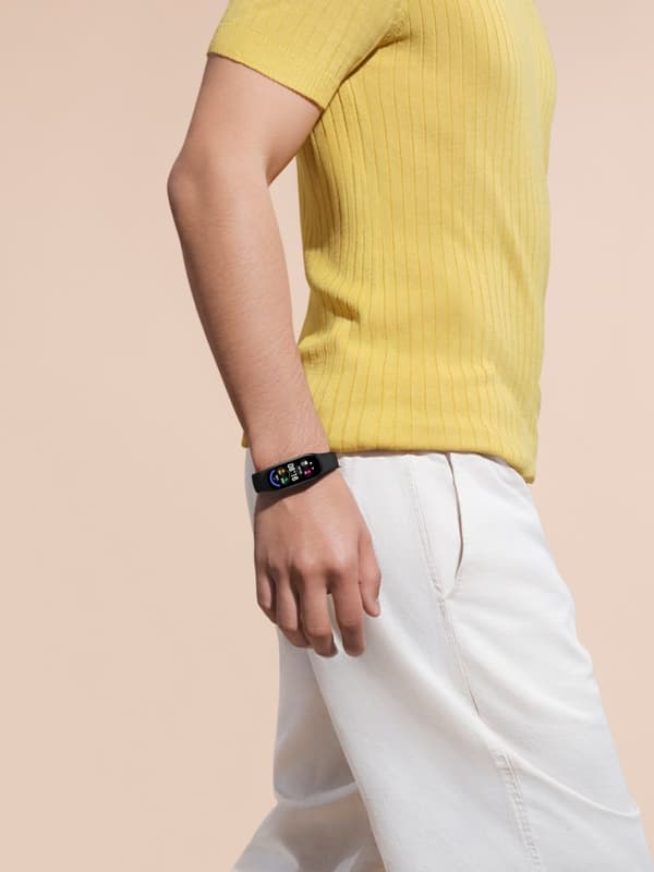 Xiaomi Mi Smart Band 7