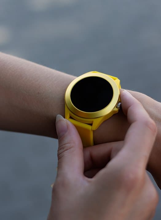 Forever Colorum CW-300 Smartwatch