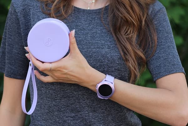 Forever Colorum CW-300 Smartwatch