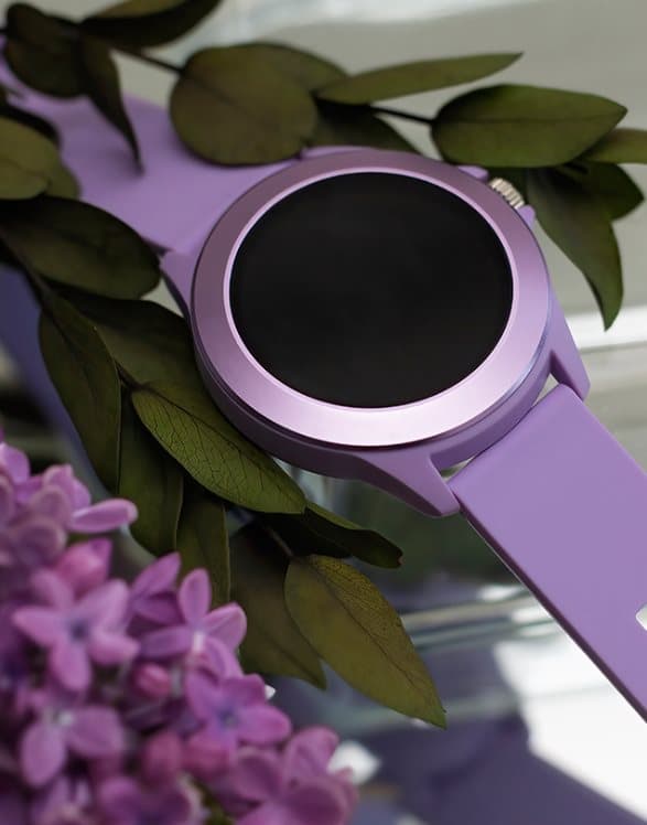 Forever Colorum CW-300 Smartwatch