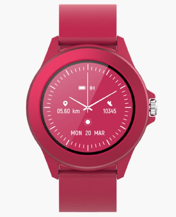 Forever Colorum CW-300 Smartwatch