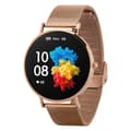 Miniatyrbilde 2 av 5: Smartwatch Verona Złoty stalowy