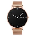 Miniatyrbilde 1 av 5: Smartwatch Verona Złoty stalowy