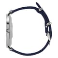 Miniatyrbilde 4 av 4: Garett Smartwatch Verona Silver Marina AMOLED / Bluetooth / IP67 / GPS / SMS