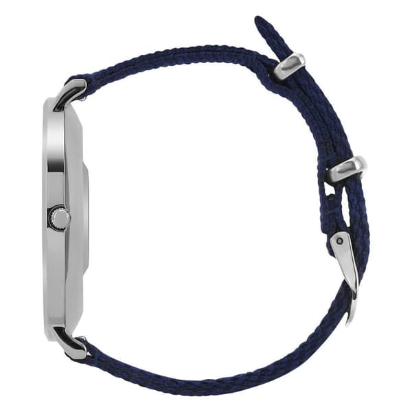 Garett Smartwatch Verona Silver Marina AMOLED / Bluetooth / IP67 / GPS / SMS