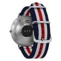 Miniatyrbilde 2 av 4: Garett Smartwatch Verona Silver Marina AMOLED / Bluetooth / IP67 / GPS / SMS