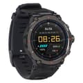 Miniatyrbild 3 av 5: Smartwatch GRS PRO czarny