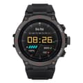 Miniatyrbild 2 av 5: Smartwatch GRS PRO czarny