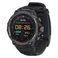 Miniatyrbild 1 av 5: Smartwatch GRS PRO czarny