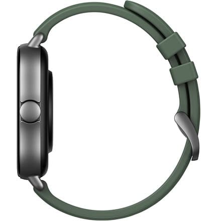 Smartwatch Amazfit GTS 2e Green, "PHT15496"(timbru verde 0.18 lei)