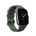 Miniatyrbild 2 av 3: Smartwatch Amazfit GTS 2e Green, "PHT15496"(timbru verde 0.18 lei)