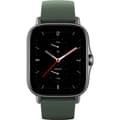 Miniatyrbild 1 av 3: Smartwatch Amazfit GTS 2e Green, "PHT15496"(timbru verde 0.18 lei)