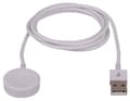 Miniatyrbilde 1 av 4: TRX Akyga AK-SW-15 Nabíjecí kabel Apple Watch