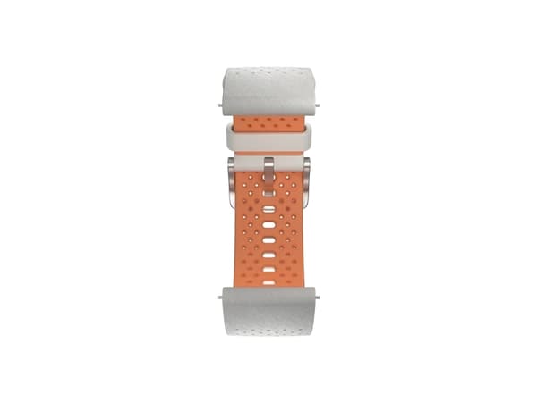 Polar 910108909, Nauha, SmartWatch, Cream, Polar, Grit X Pro Vantage M2 Vantage M Grit X Vantage V3, Silikoni, Silikoni